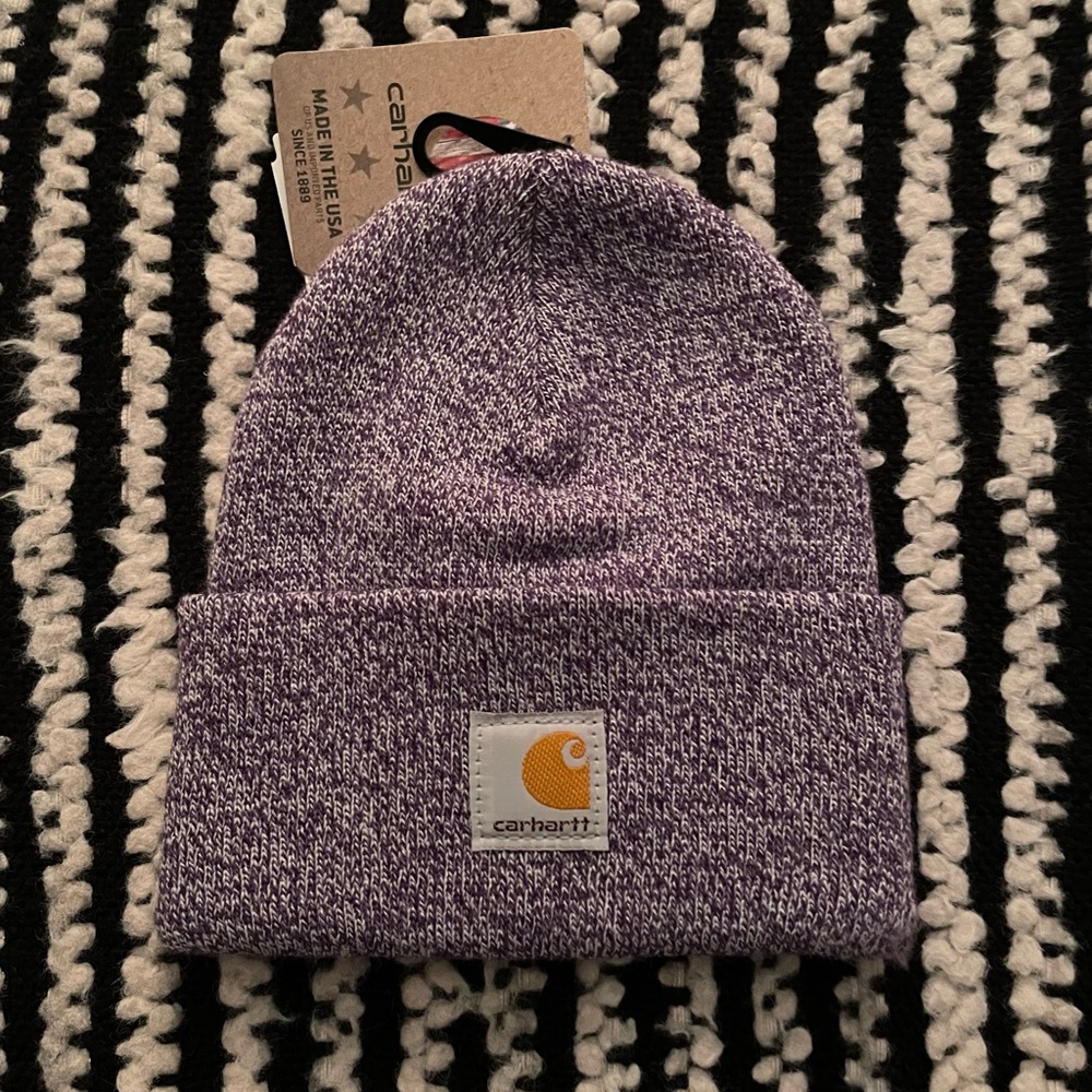 carhartt hat